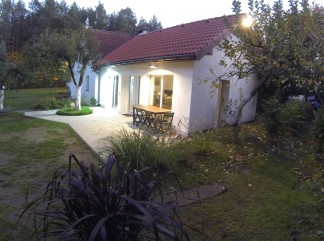 Resthof Wolin Resthof Wolin