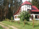 Ferienhaus Zameczek Ferienhaus Zameczek