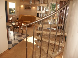 Ferienwohnung Artemida Ferienwohnung Artemida