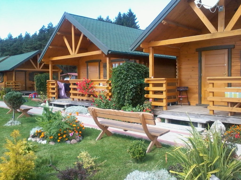 Ferienhaus Kirma Ferienhaus Kirma