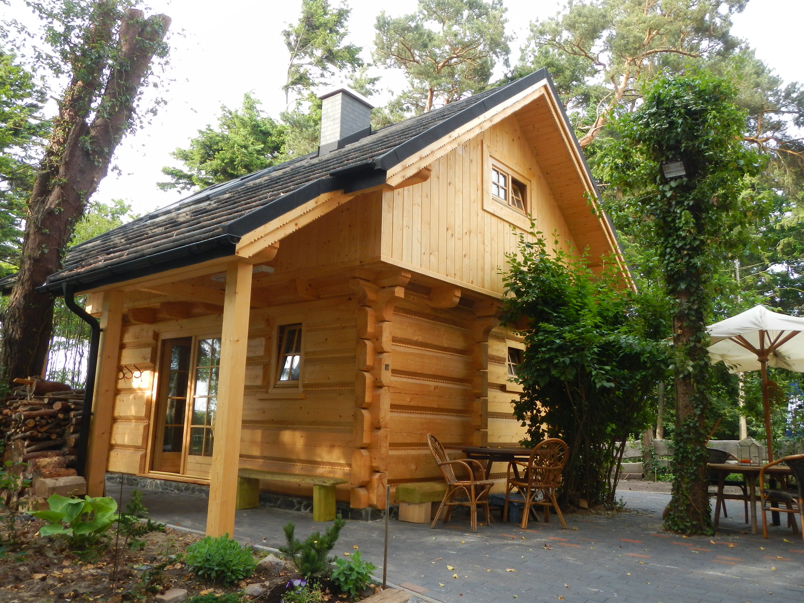 Ferienhaus Milo I Ferienhaus Milo I