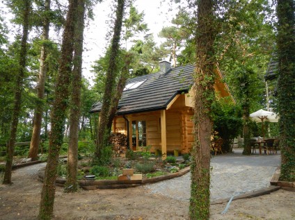 Ferienhaus Milo II Ferienhaus Milo II
