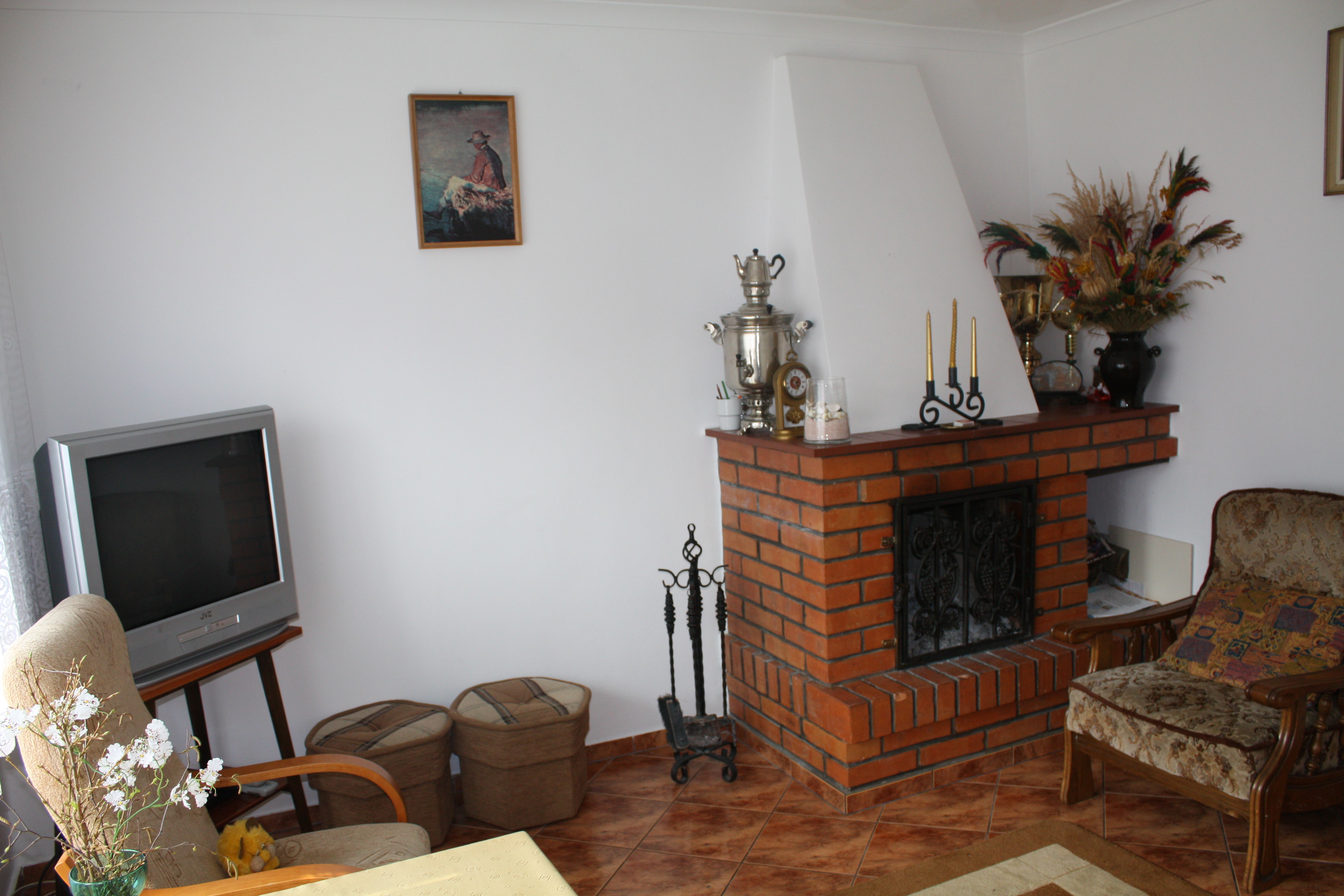 Ferienhaus Nikret Ferienhaus Nikret