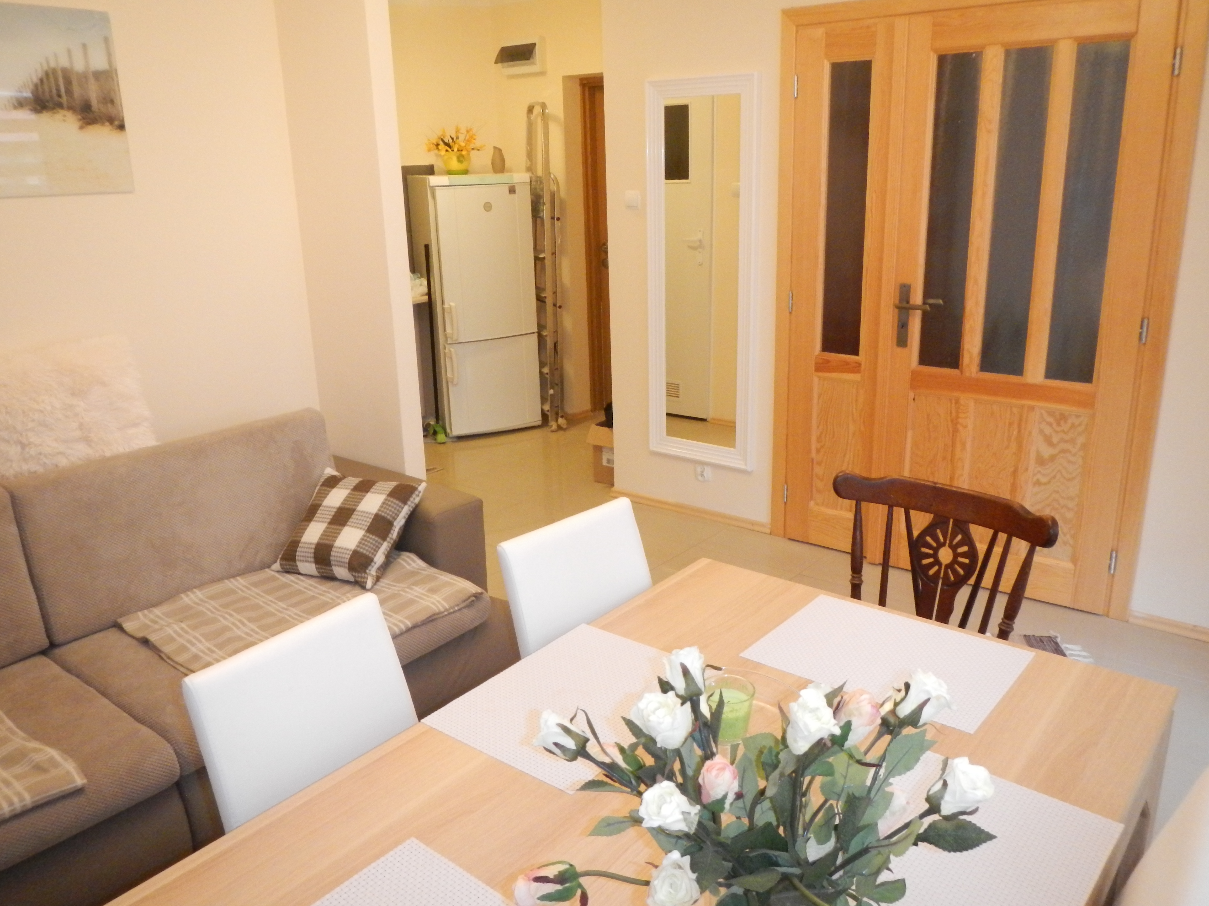 Ferienwohnung Yasumi Ferienwohnung Yasumi