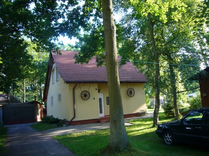 Ferienhaus Bernstein Ferienhaus Bernstein