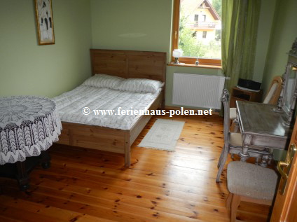 Ferienhaus Polen-Ferienhaus Diuna in Dargobadz nahe Wolin an der Ostsee /Polen 