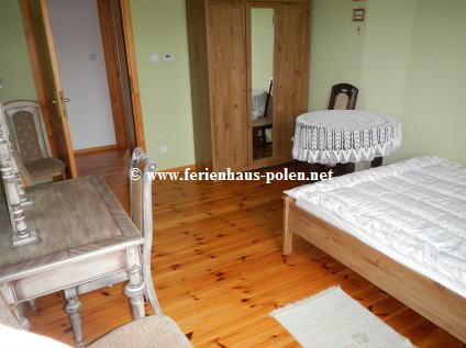 Ferienhaus Polen-Ferienhaus Diuna in Dargobadz nahe Wolin an der Ostsee /Polen 