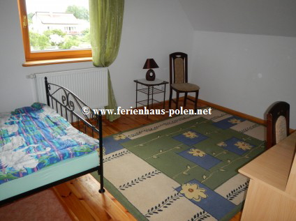 Ferienhaus Polen-Ferienhaus Diuna in Dargobadz nahe Wolin an der Ostsee /Polen 