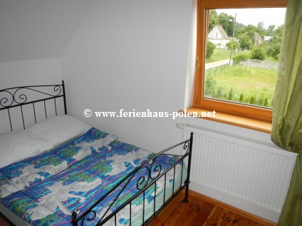 Ferienhaus Polen-Ferienhaus Diuna in Dargobadz nahe Wolin an der Ostsee /Polen 