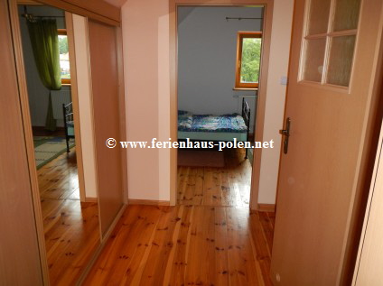 Ferienhaus Polen-Ferienhaus Diuna in Dargobadz nahe Wolin an der Ostsee /Polen 