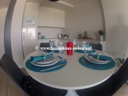 Ferienhaus Polen - Ferienwohnung Daroon in Gardna Wielka bei Leba an der Ostsee / Polen