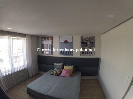 Ferienhaus Polen - Ferienwohnung Daroon in Gardna Wielka bei Leba an der Ostsee / Polen