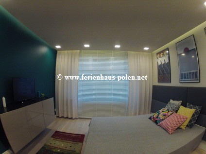 Ferienhaus Polen - Ferienwohnung Daroon in Gardna Wielka bei Leba an der Ostsee / Polen