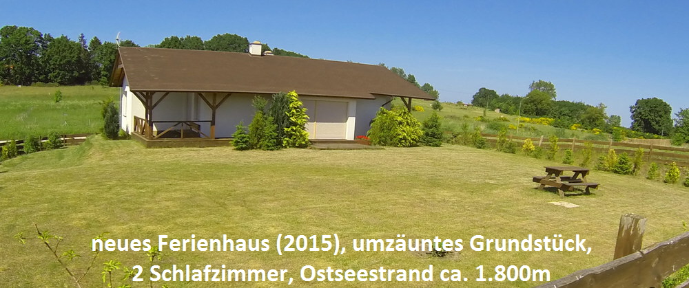 Polen Ferienhaus Ostsee (2)1