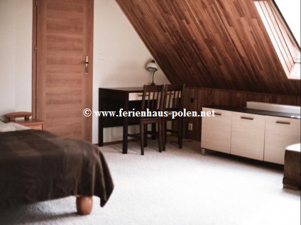 Ferienhaus Kamillo-Ferienhuser und Ferienwohnungen in Polen an der Ostsee