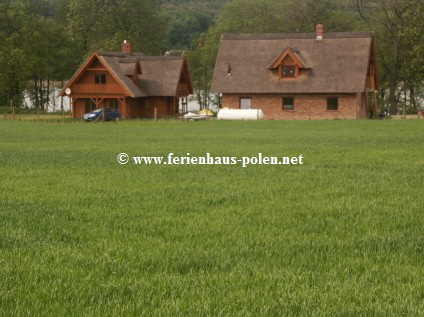 Ferienhaus Polen-Ferienhaus Perier in Wolin nhe Miedzyzdroje(MIsdroy)an der Ostsee /Polen 