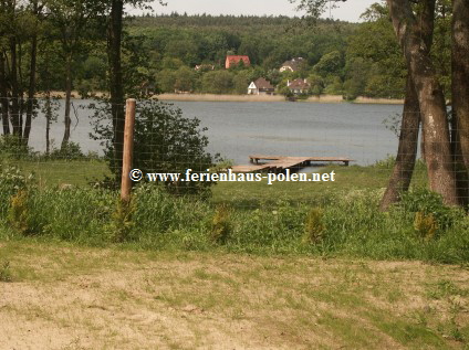 Ferienhaus Polen-Ferienhaus Perier in Wolin nhe Miedzyzdroje(MIsdroy)an der Ostsee /Polen 