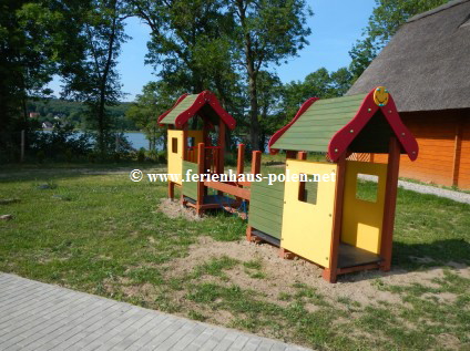 Ferienhaus Perier - Ostsee Polen (15)