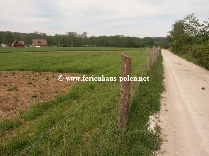 Ferienhaus Polen-Ferienhaus Perier in Wolin nhe Miedzyzdroje(MIsdroy)an der Ostsee /Polen 