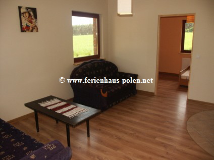 Ferienhaus Polen-Ferienhaus Perier in Wolin nhe Miedzyzdroje(MIsdroy)an der Ostsee /Polen 