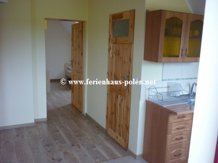 Ferienhaus Polen-Ferienhaus Perier in Wolin nhe Miedzyzdroje(MIsdroy)an der Ostsee /Polen 