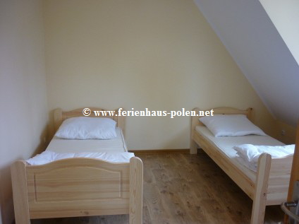 Ferienhaus Polen-Ferienhaus Perier in Wolin nhe Miedzyzdroje(MIsdroy)an der Ostsee /Polen 