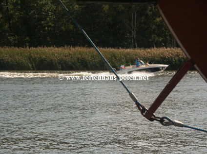 Ferienhaus Polen - Ferienhuser im Seebad Dziwnowek und Dziwnow an der  Ostsee / Polen