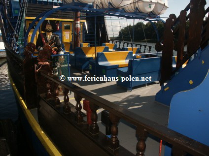 Ferienhaus Polen - Ferienhuser im Seebad Dziwnowek und Dziwnow an der  Ostsee / Polen