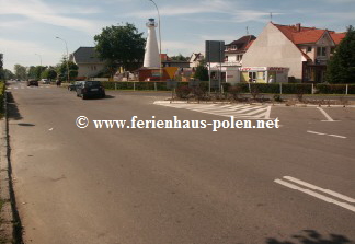 Ferienhaus Polen - Ferienhuser im Seebad Dziwnowek und Dziwnow an der  Ostsee / Polen