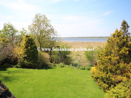 Ferienhaus Polen - Ferienhaus Claudia in  Dziwnowek  an der Ostsee/Polen