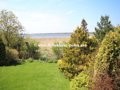 Ferienhaus Polen - Ferienhaus Claudia an der Ostsee/Polen