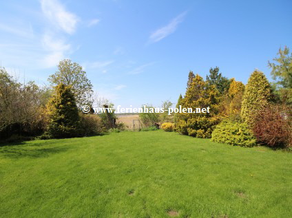 Ferienhaus Polen - Ferienhaus Claudia an der Ostsee/Polen