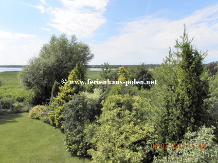 Ferienhaus Polen - Ferienhaus Claudia an der Ostsee/Polen