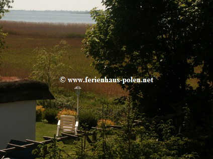 Ferienhaus Polen - Ferienhaus  Ella in Dziwnowek an der Ostsee / Polen