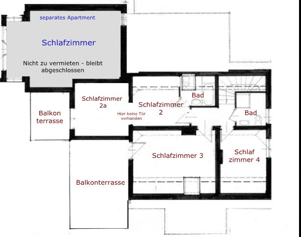 Ferienhaus Ella OG 2013