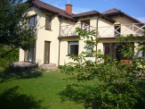 Ferienhaus Polen- Ferienhaus in Dziwnowek nahe Dziwnow an der Ostsee /Polen