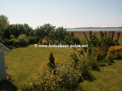 Ferienhaus Polen - Ferienhaus Maja in Dziwmowek an der Ostsee / Polen