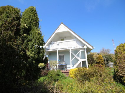 Ferienhaus Polen - Ferienhaus Maja in Dziwmowek an der Ostsee / Polen