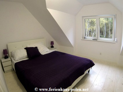 Ferienhaus Polen - Ferienhaus  Prima in Dziwnowek an der Ostsee / Polen