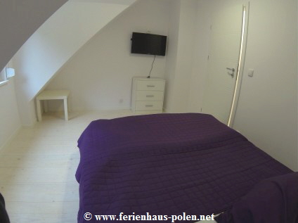 Ferienhaus Polen - Ferienhaus  Prima in Dziwnowek an der Ostsee / Polen