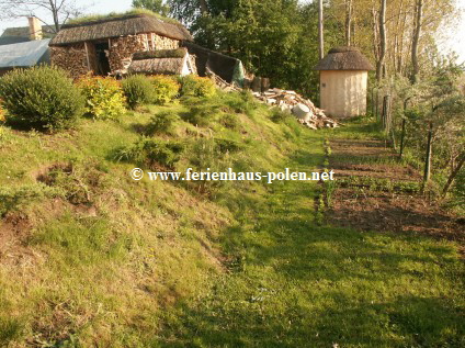 Ferienhaus Polen - Ferienhaus Viola in Dziwnowek an der Ostsee / Polen