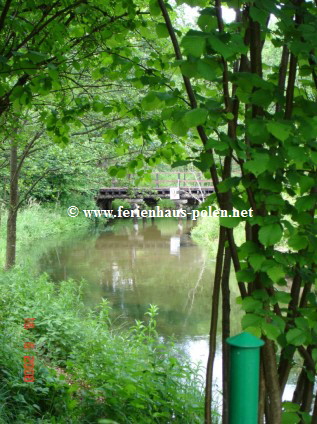 Ferienhaus Polen - Ferienhaus Millo  in dr Kaschubei / Polen