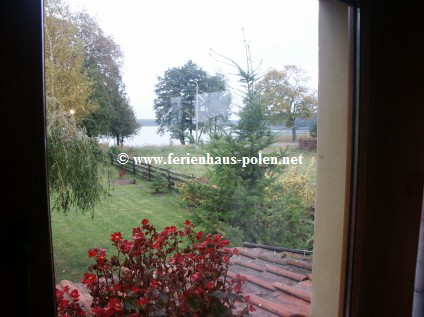 Ferienhaus Polen - Ferienhaus Karlikin Masuren/Polen