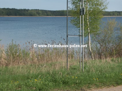 Ferienhaus Polen - Ferienhaus Karlikin Masuren/Polen