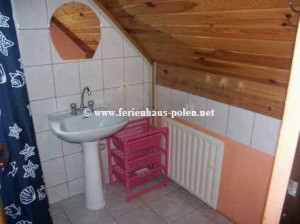 Ferienhaus Polen - Ferienhaus Karlikin Masuren/Polen