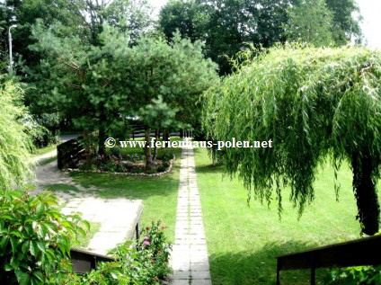 Ferienhaus Polen - Ferienhaus Karlikin Masuren/Polen