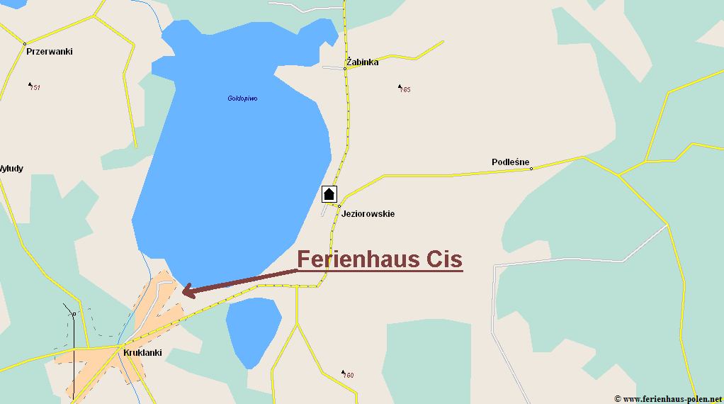  www.ferienhaus-polen.net