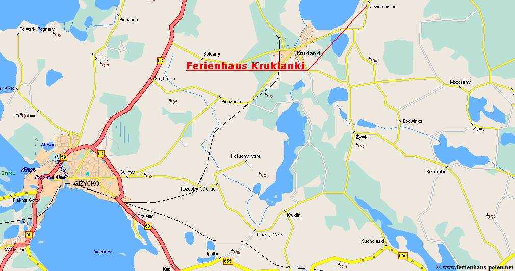  www.ferienhaus-polen.net