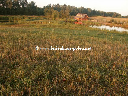 Ferienhaus Vena in Masuren (Mazury) / Polen