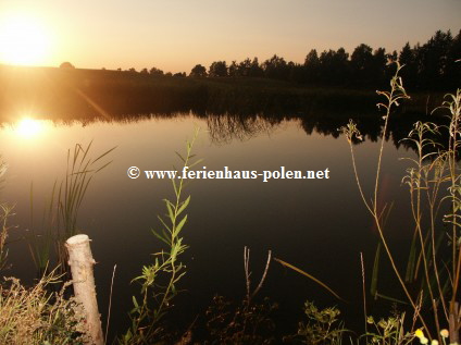 Ferienhaus Vena in Masuren (Mazury) / Polen